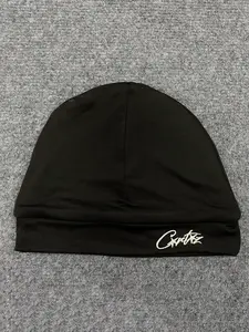 Unisex Street Trend Beanie Hat, Trendy Vintage Hat, Fashionable Beanie Cap for Men & Women for All Season