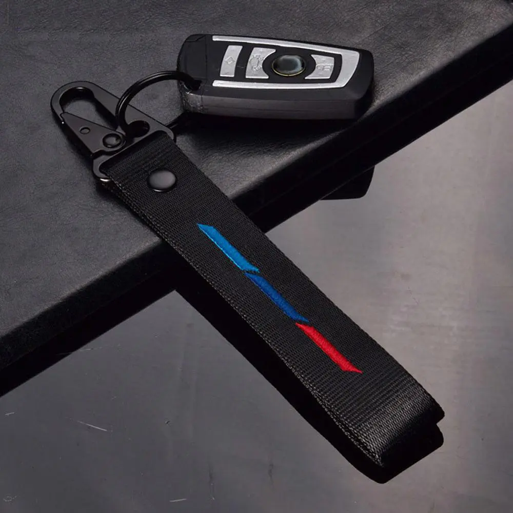 1pc Lastest Design Car Key Ring for BMW E30 E34 E36 E39 E46 E53 E60 E61 E64 E70 E71 E85 E87 E90 E83 F10 F20 F21 F30 F35 M3 M5 X1 X3 X5 X6 X7,  Automotive Parts, Stylish Keyring, Trendy Key Holder, Highquality Material, Auto Keyring, Bmw Keychain, Bmw