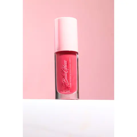 Hustle Lip Gloss