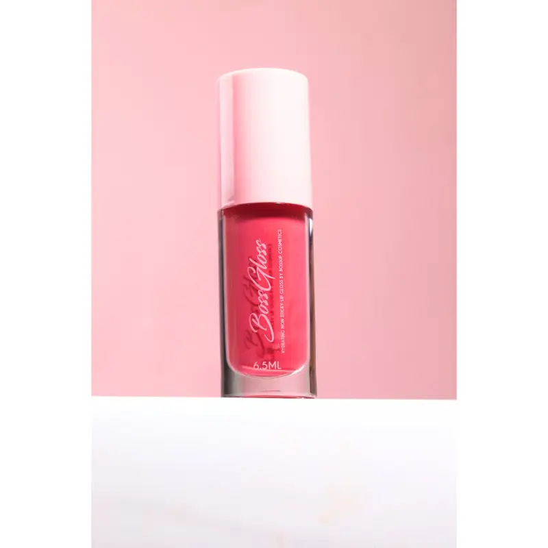 Hustle Lip Gloss