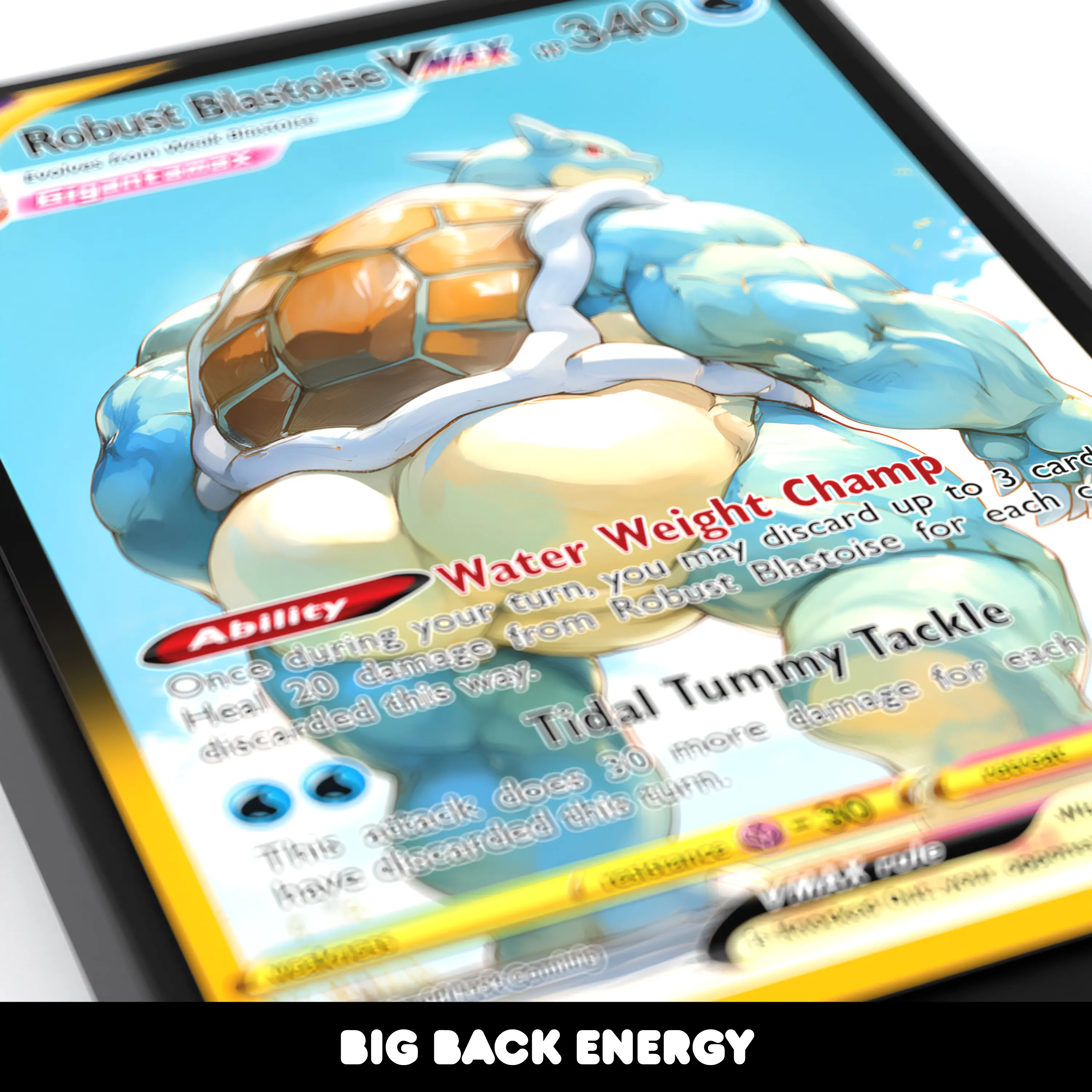 robust pokemon cards Pokemon: Paradox Destinies Tin What Is the Strongest Pokmon