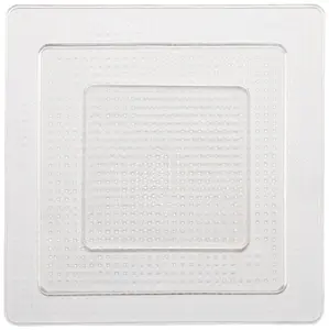Now Designs - Clear Silicone Stretch Wrap - Set of 3