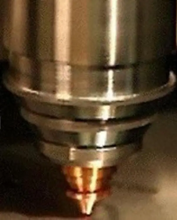 Hypertherm TR301-7503 Nozzle - 2.0mm
