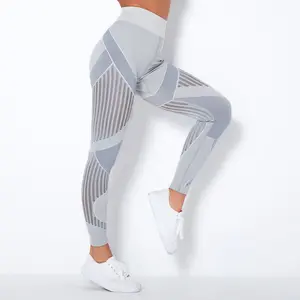 POWERCELLS™ 3D Metabolic Booster Leggings