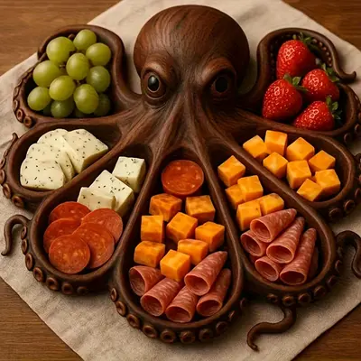 Charcuterie Board Cheese Horderves Charcuterie Board Easy Nye