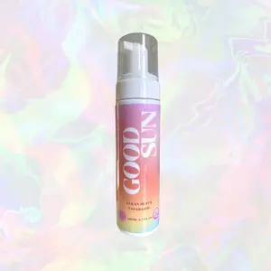 Good Sun Clean Slate Tan Remover