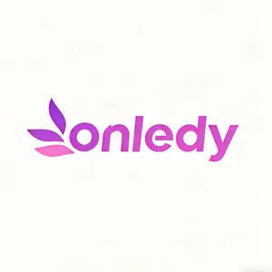 Onledy Health shop logo