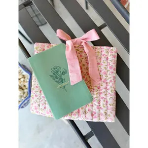 Esther Bible Cover