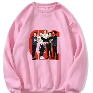 Directioners M.M fan made crewneck