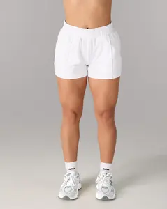 Coco Short - White Coco Short - White