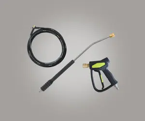 BigBoi WashR Pro Hose Pack Kit