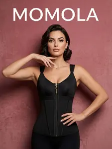 Women's shapewear vest