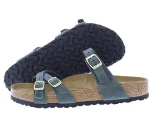 Birkenstock Franca Unisex Shoes