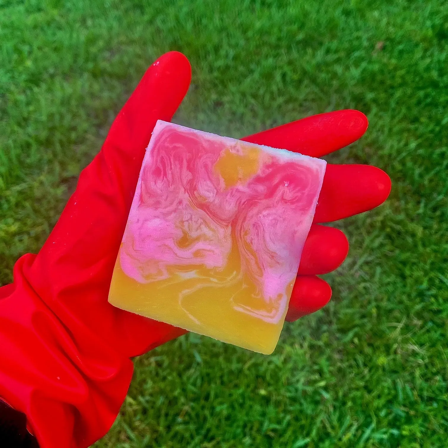 Cleansing Bar Cleansing Bar