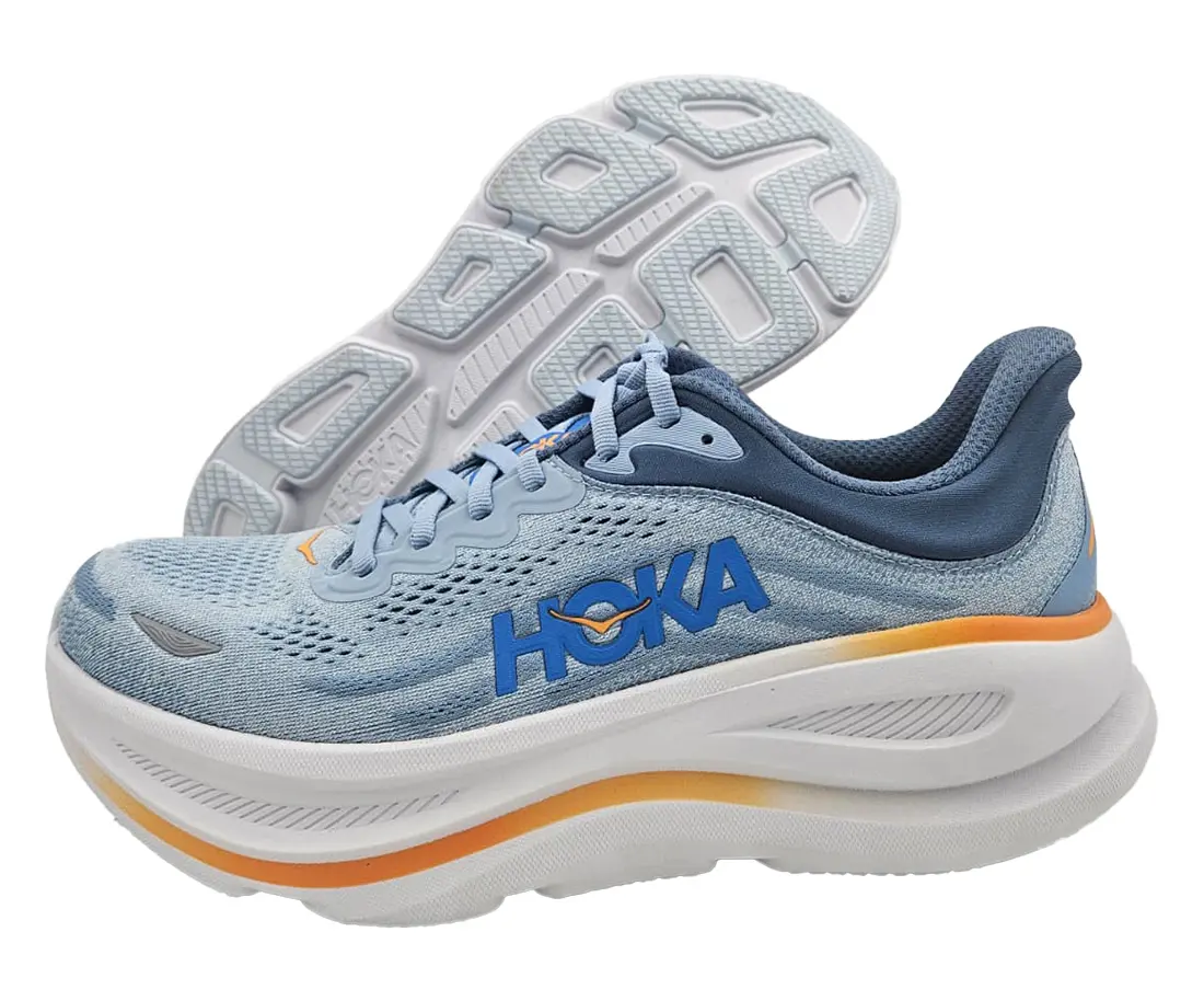 HOKA Bondi 9 Mens Shoes Best Seller