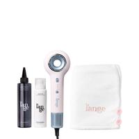 Mane Event White White