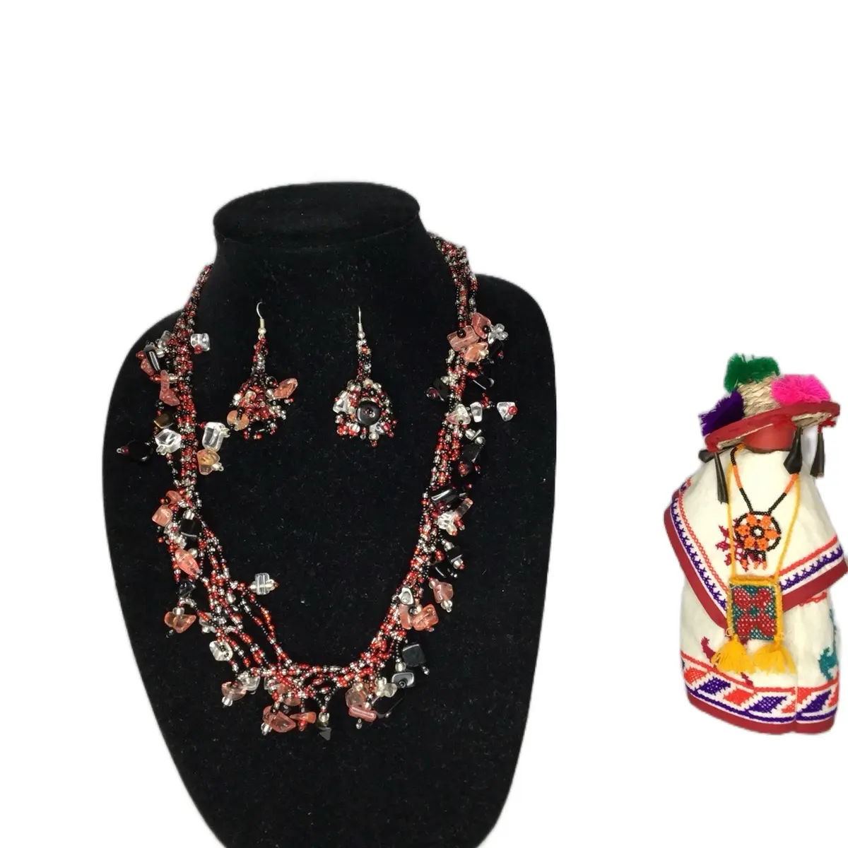 Jane Necklace Jane Necklace