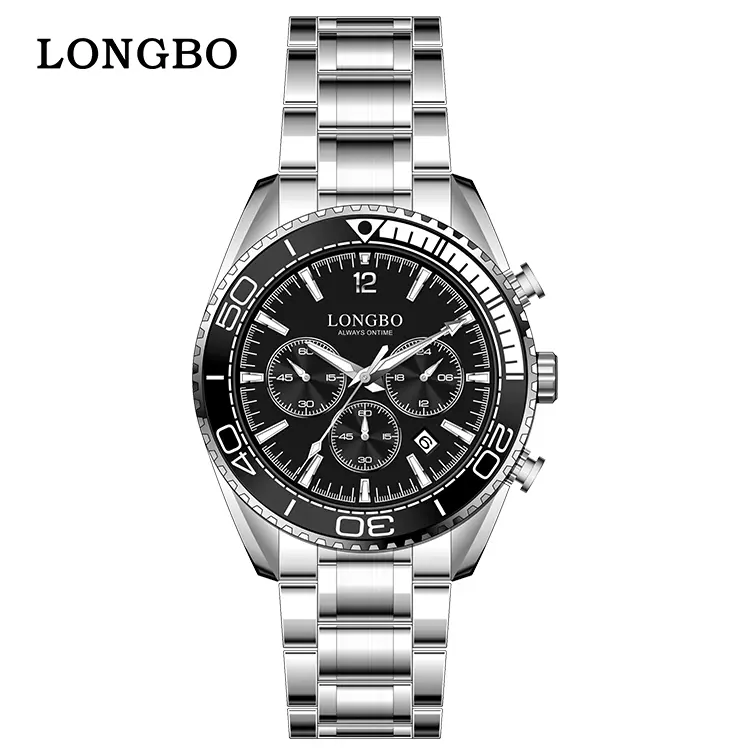 Fashion Watch - LB83096