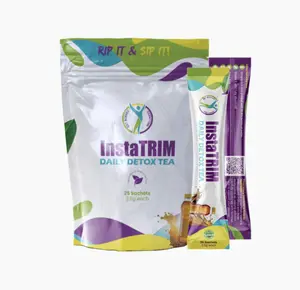Instatrim Daily Detox Tea Instatrim Daily Detox Tea