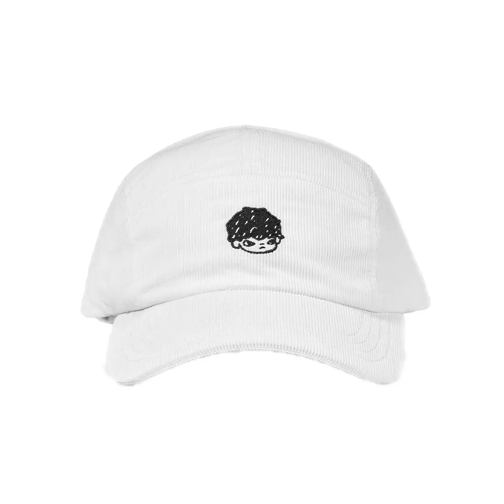 Corduroy Five-panel