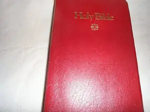 USED Book - International Children's Bible New Century Version by Bible (Paperback)