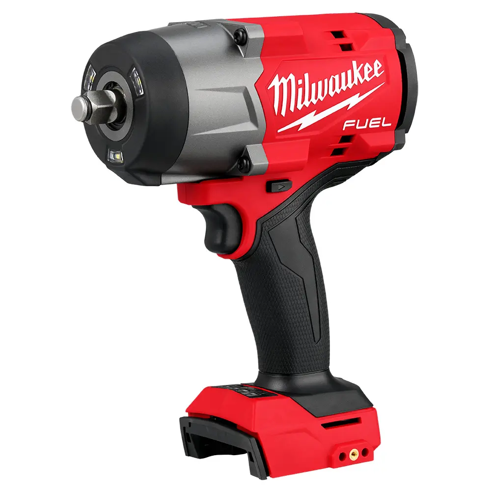 Milwaukee M18 FUEL 1/2