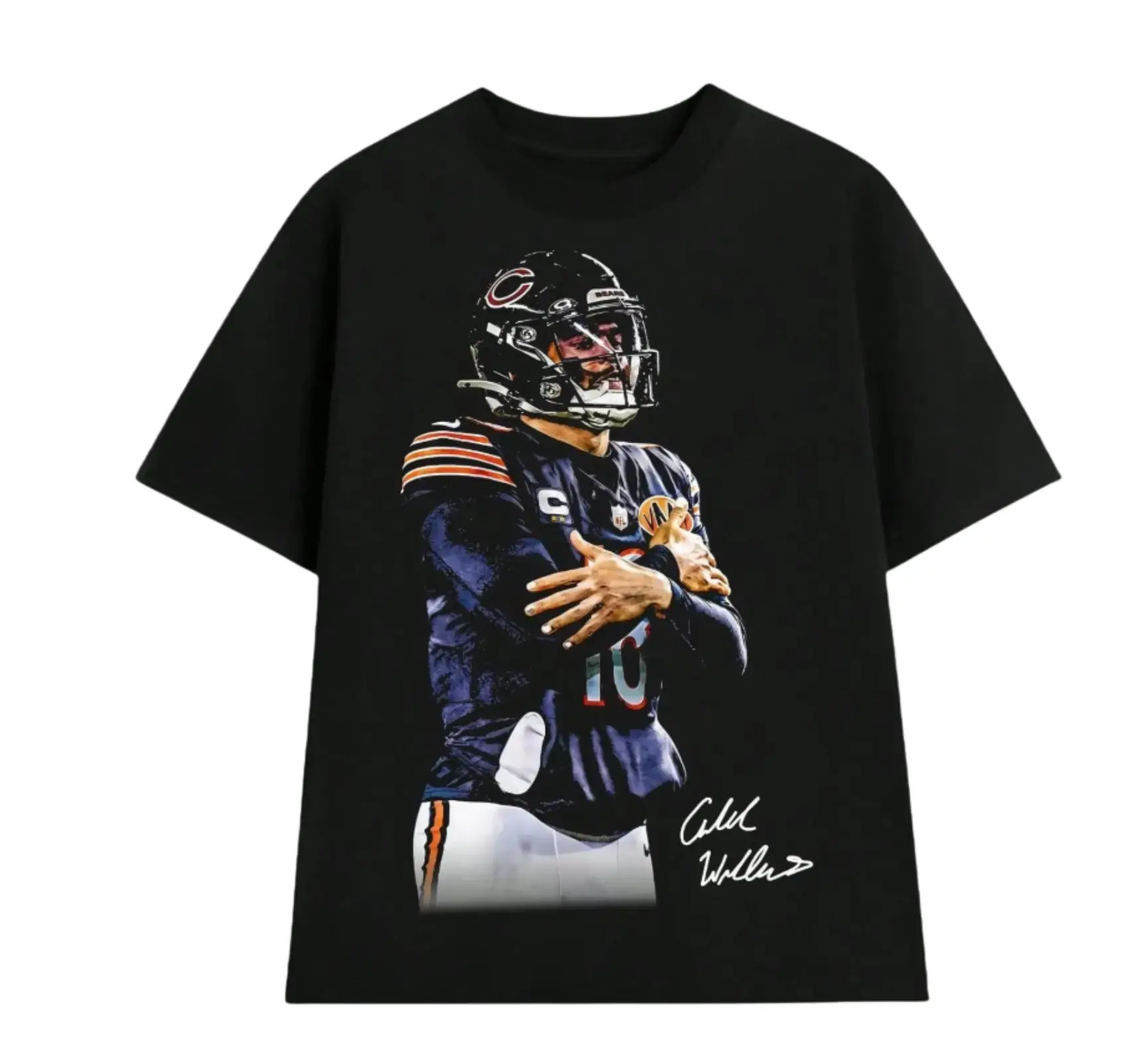 Caleb Williams Signature Tee
