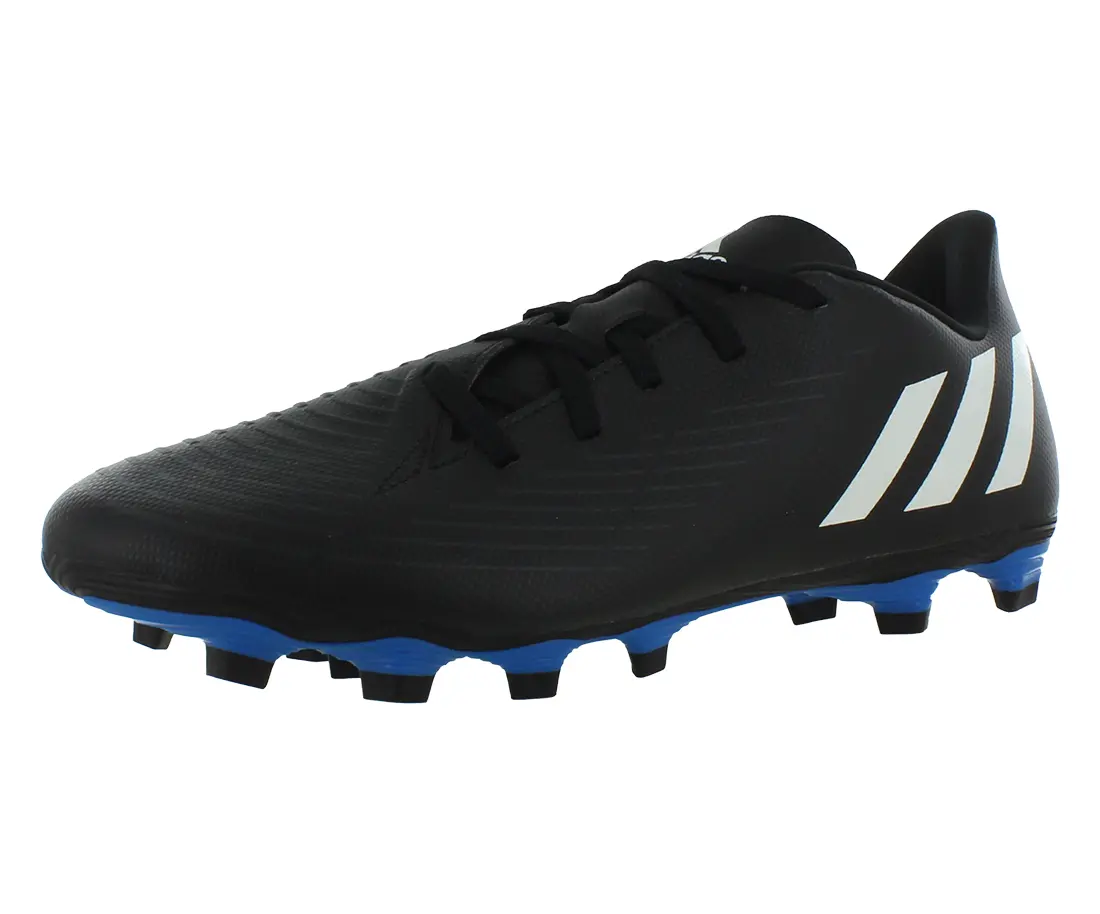 Adidas Predator Edge.4 Flexible Ground Unisex Shoes