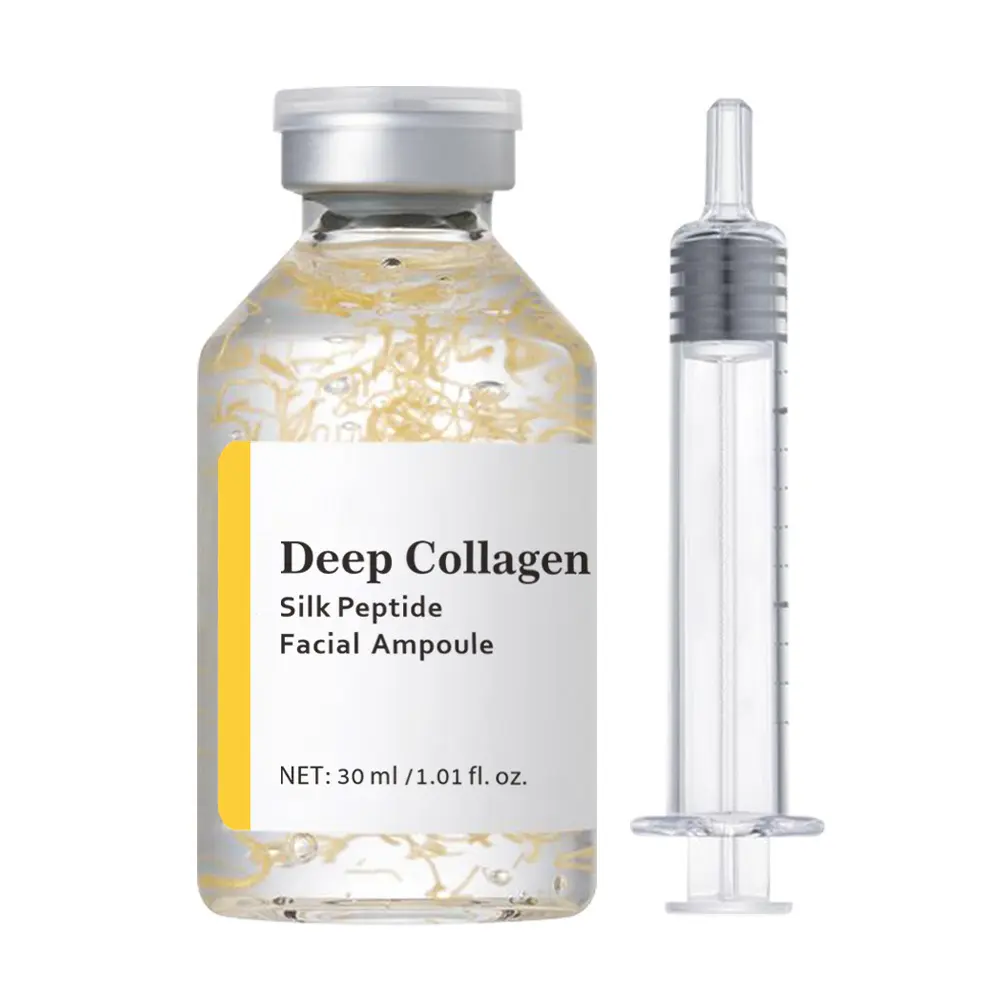 Silk Peptide