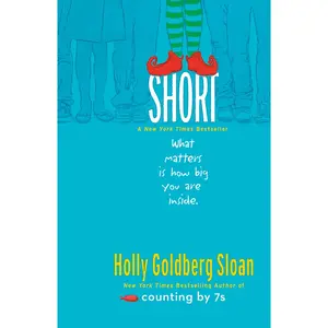 USED-Short by Sloan, Holly Goldberg (Paperback)
