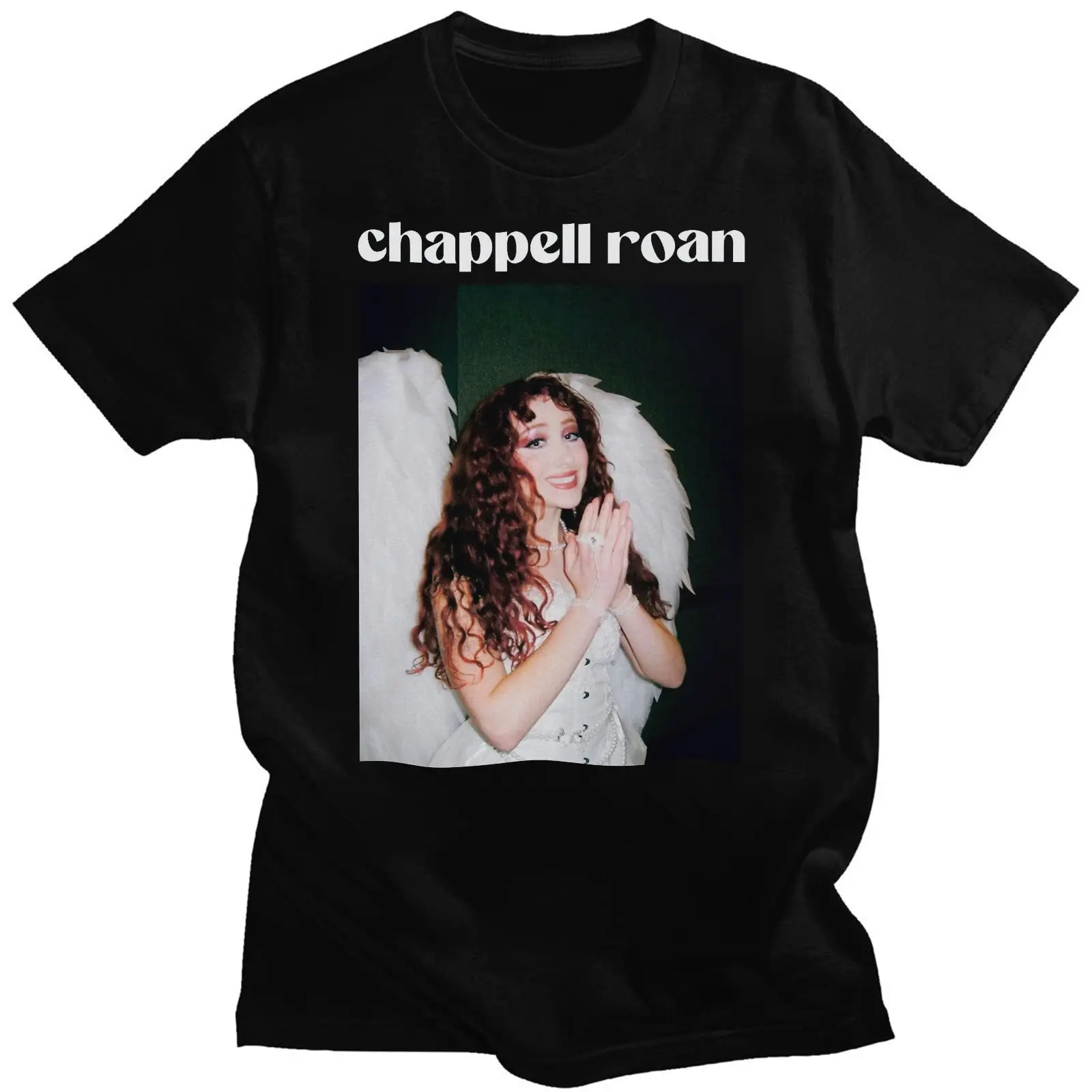 Chappell Roan Angel T-Shirt