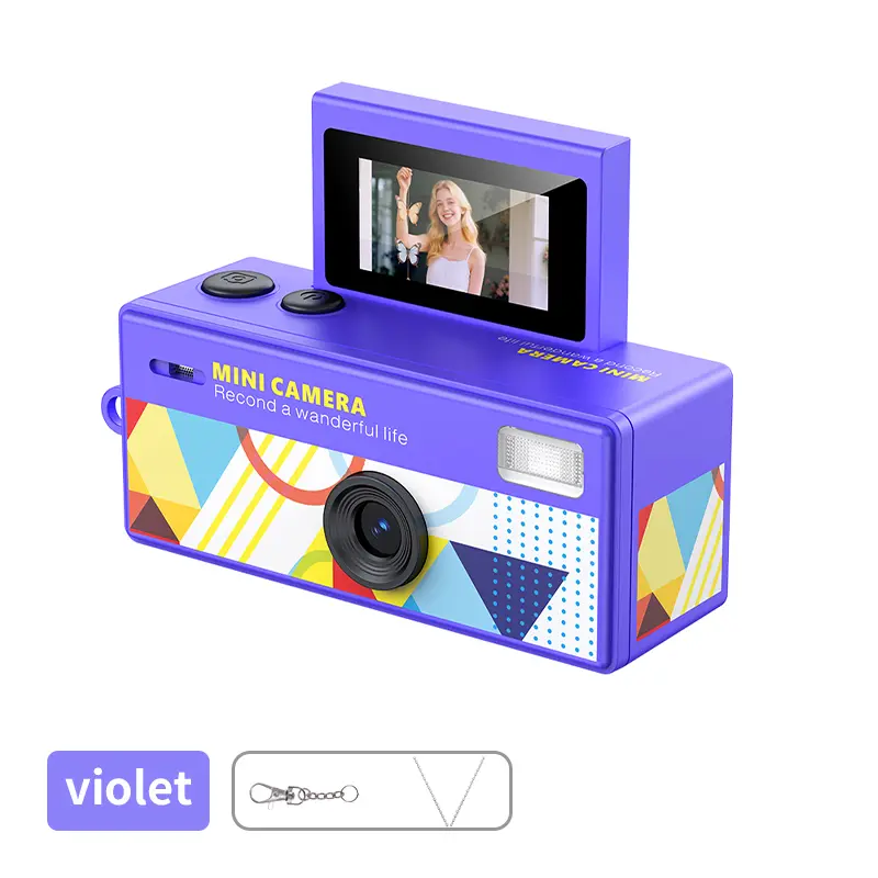 Violet