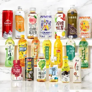 Geely Asian Drink Box - Multipack Set of Unique Asian Beverages for Snack and Gift Combos Geely Asian Drink Box - Multipack Set of Unique Asian Beverages for Snack and Gift Combos