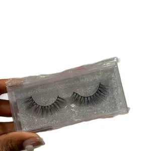 Princess style Lash strips