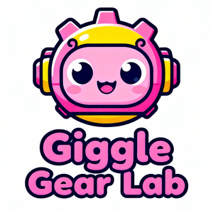 Giggle Gear Lab