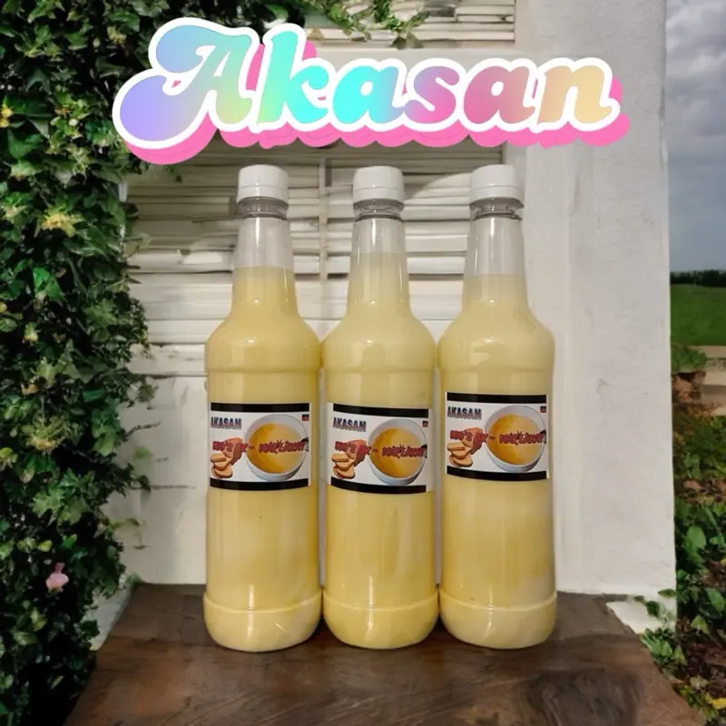 Akasan