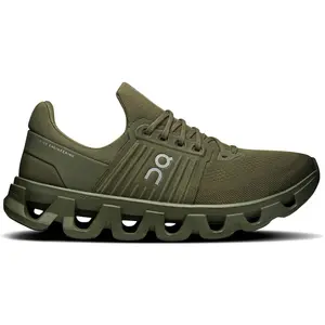 On Running Cloudswift 4 AD Olive Thorn 3MF10570703 Men's Fashion Shoes New
