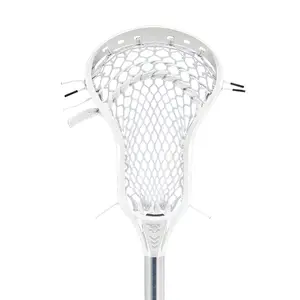 ECD Bravo 1 Defensive Complete Lacrosse Stick