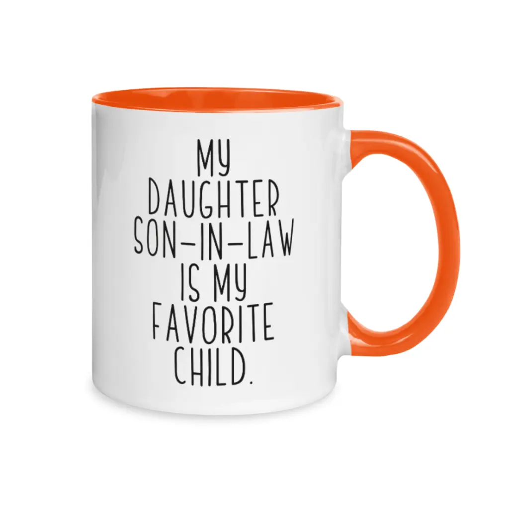 Orange