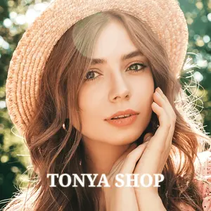 Tonya Shop