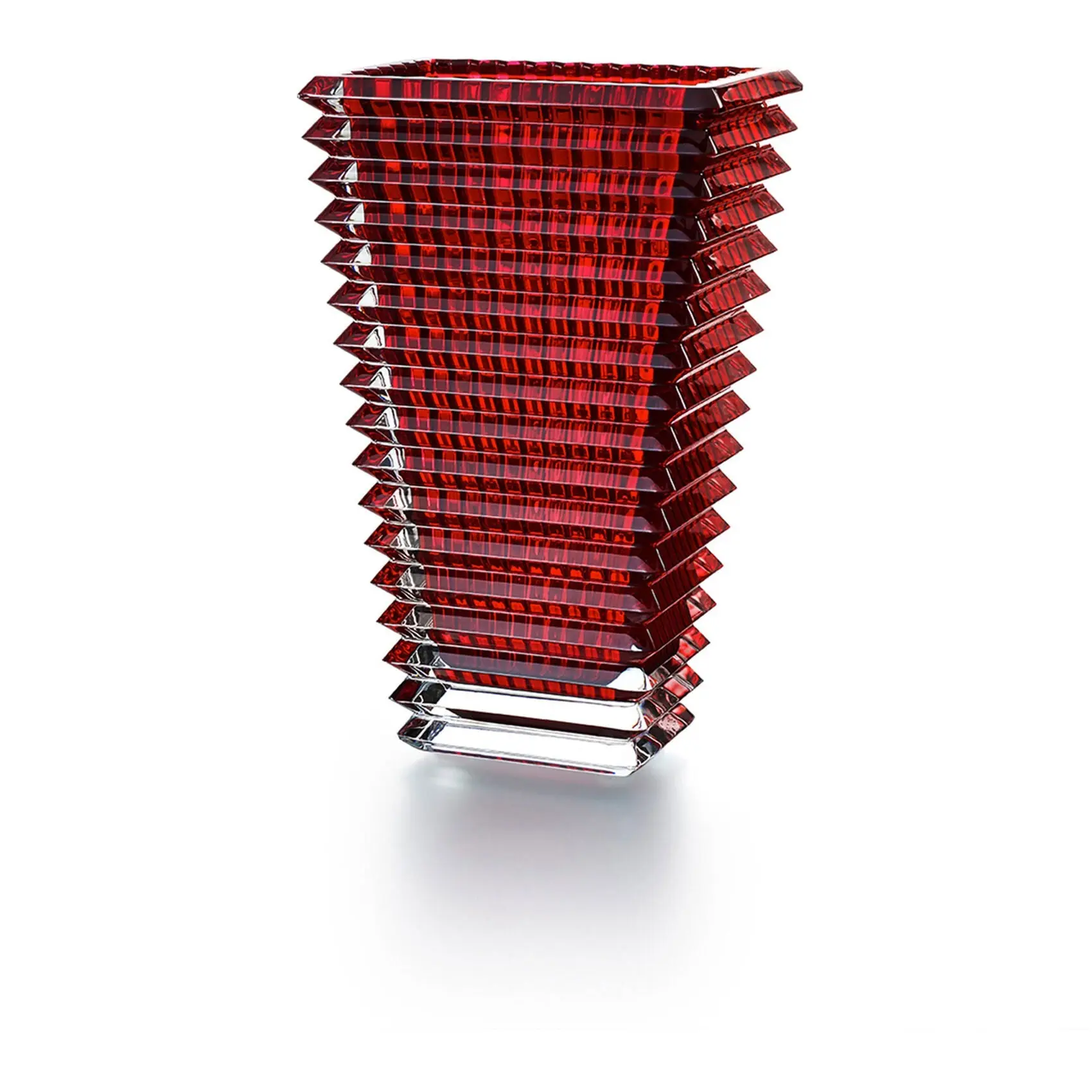 Eye - Vase Rectangular Large