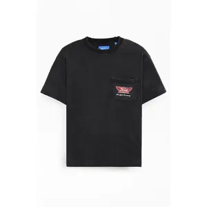 FORD Men's Legacy Pocket T-Shirt - Multicolor