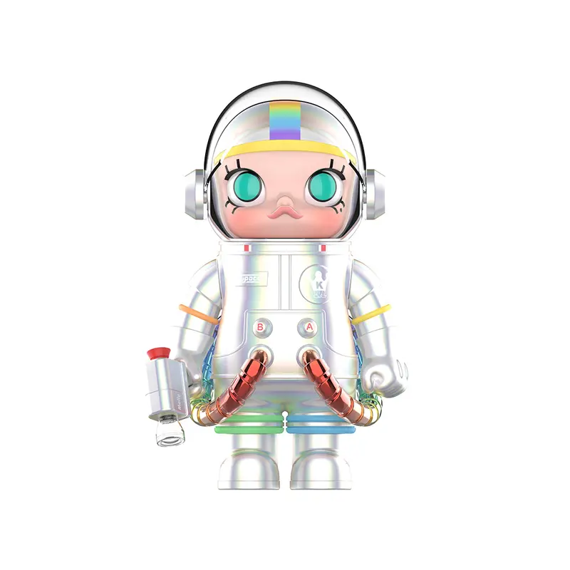 Space molly chen fenwan - TikTok Shop
