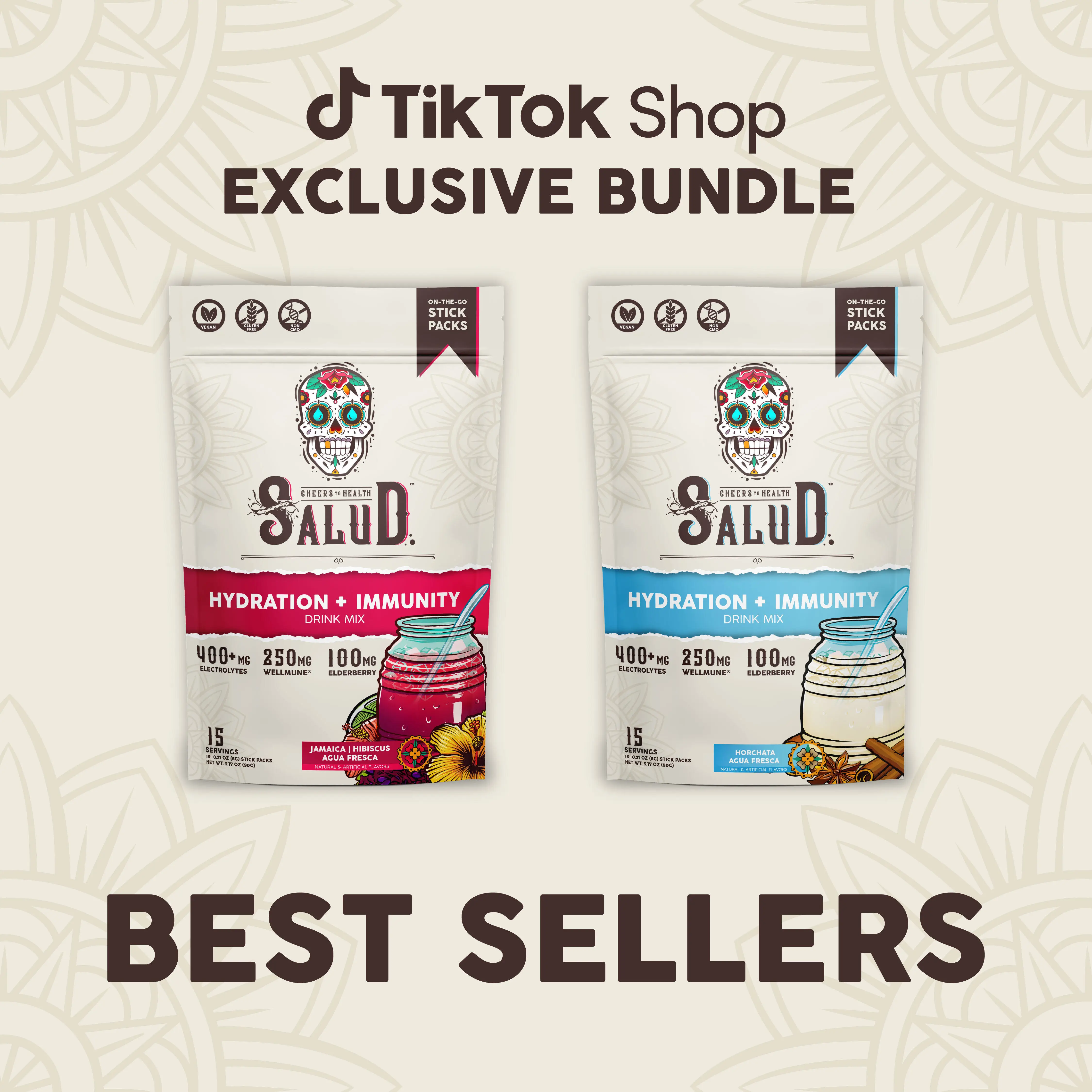 Best Sellers Bundle