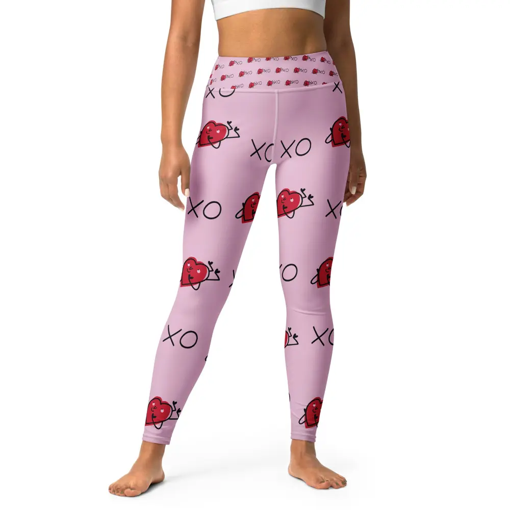 Yoga Leggings