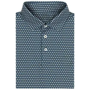 The Georgetown Hoyas™ Polo