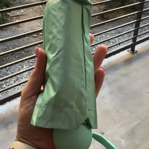 Small Folding Pocket Travel Umbrella, Waterproof UV Sun & Rain Protection, Ultra-Light Compact Portable Design for Outdoor Use, Portable Shade Umbrella, Lightweight Waterproof Umbrella #GLOBAL PICKS