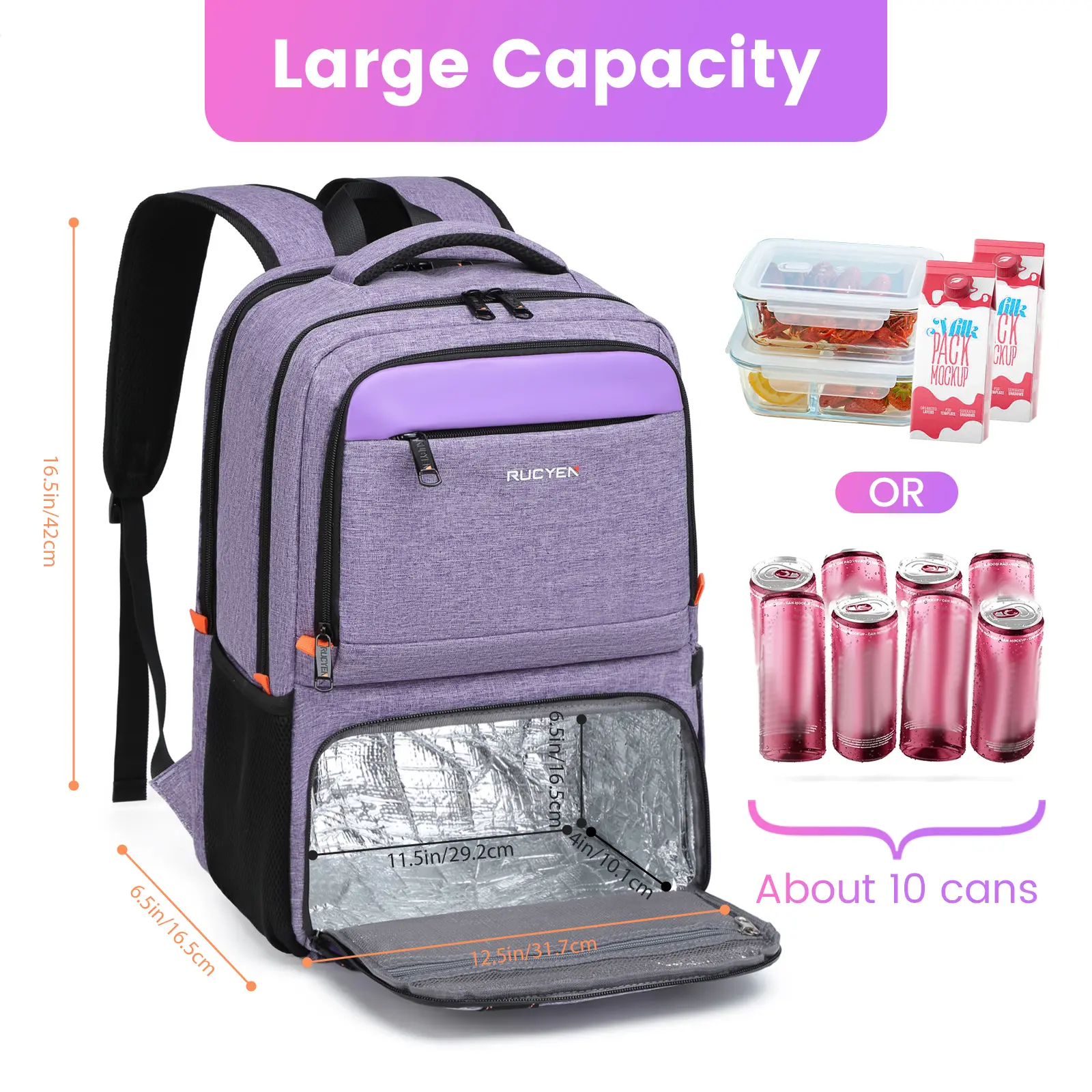 best business backpack for laptop I Tried Out Dozens of Laptop Backpacks to Find the Best Ones