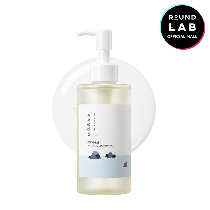 Dokdo Cleansing Oil_200ml