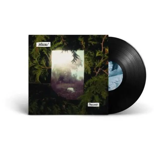 Preloved - Willow (Vinyl LP)